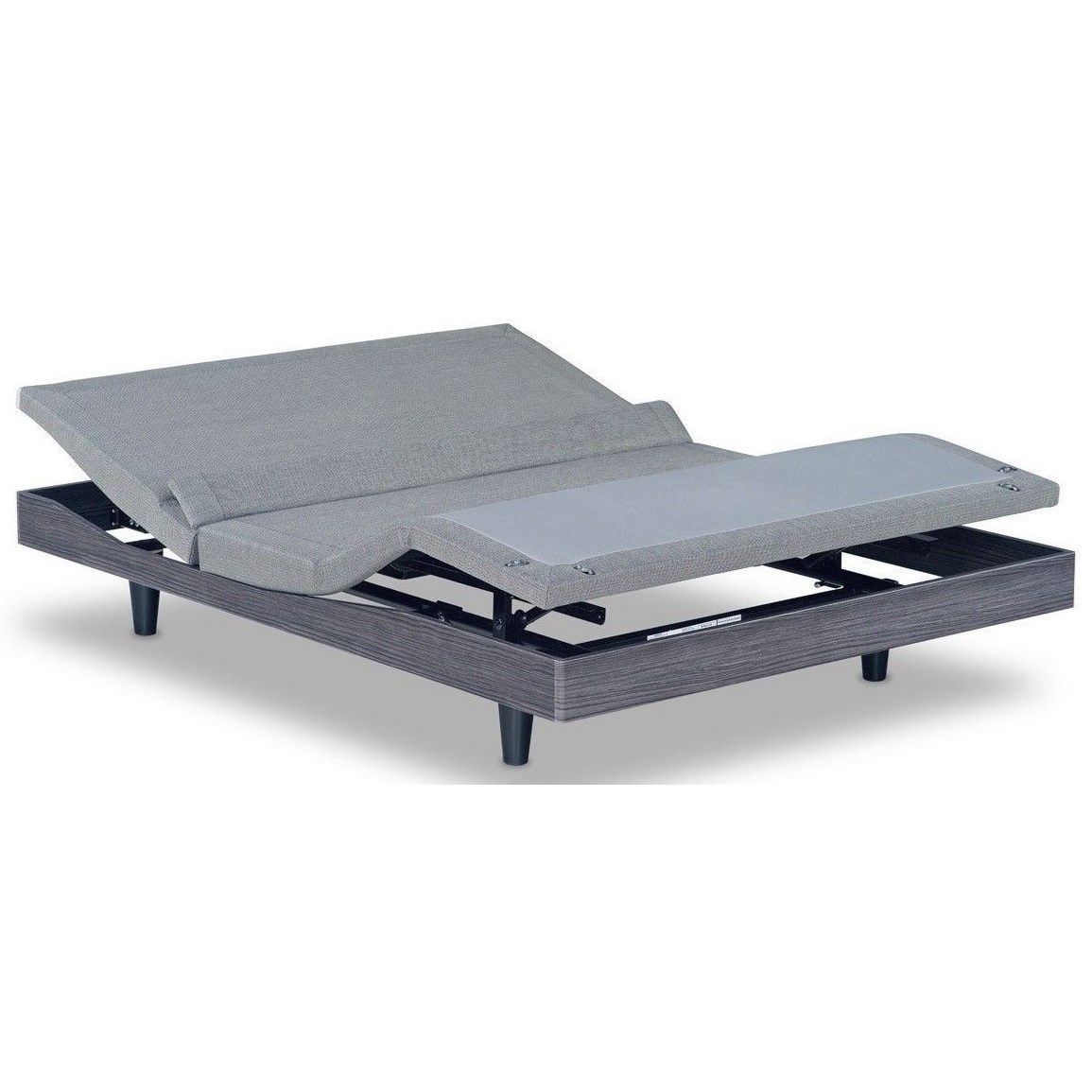 Reverie on sale bed base